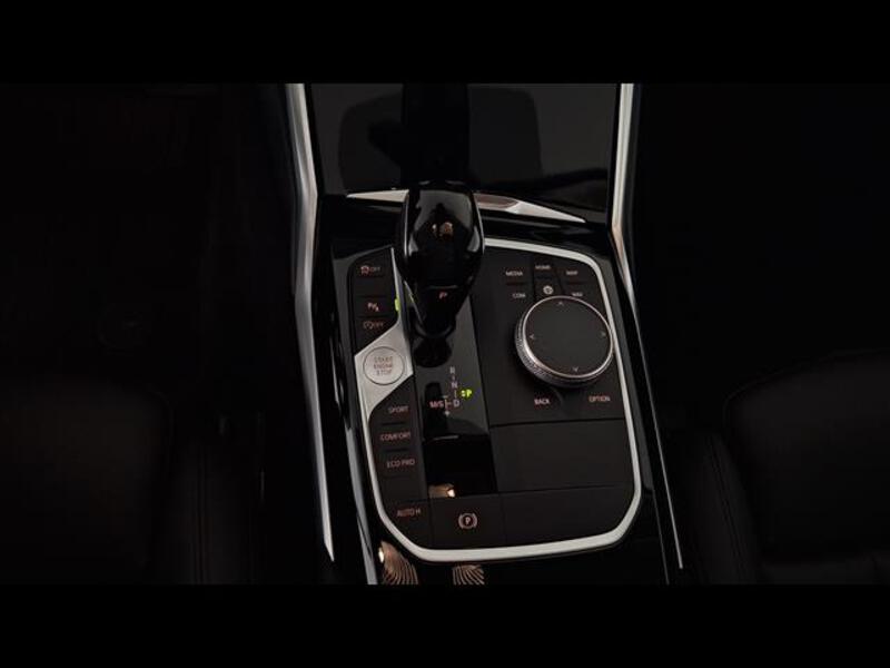 BMW Serie 3
