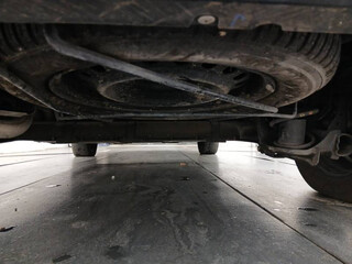 Vehicle 3D Image