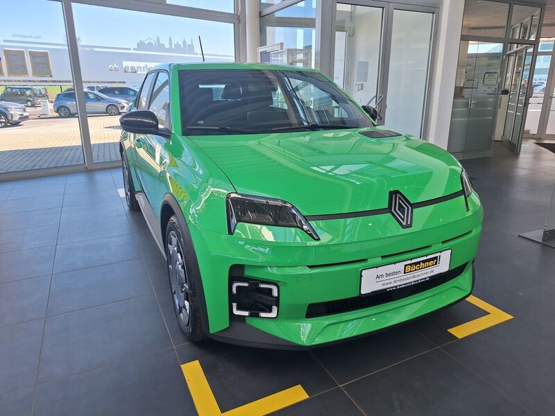 Renault R 5