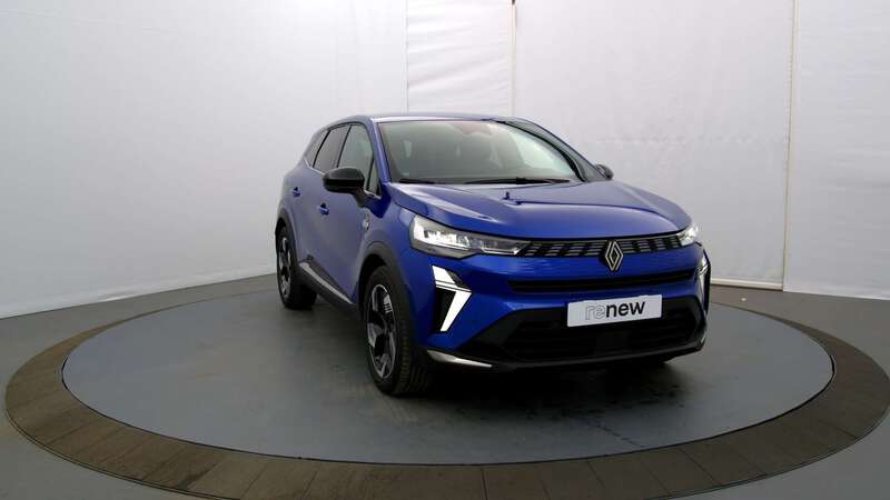 Renault Symbioz