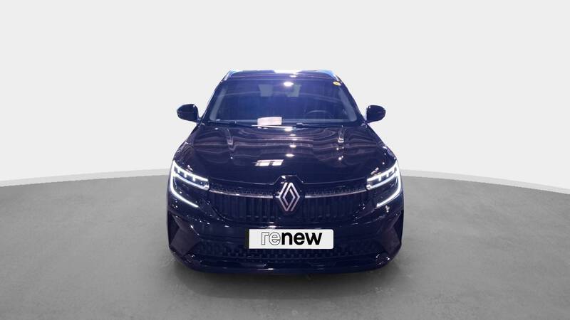 Renault Espace VI