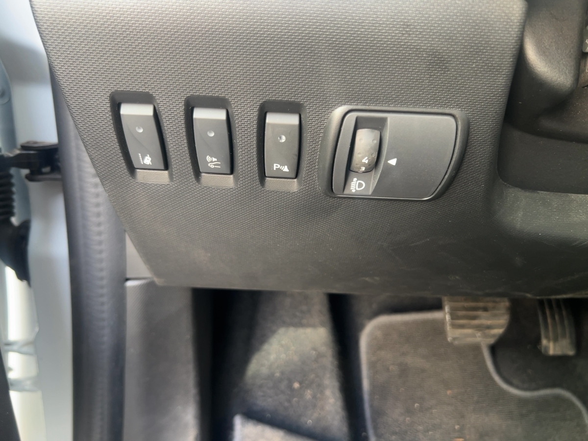 Renault Twingo – Bild 14