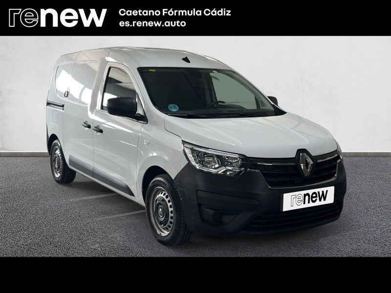 Renault Express Furgón