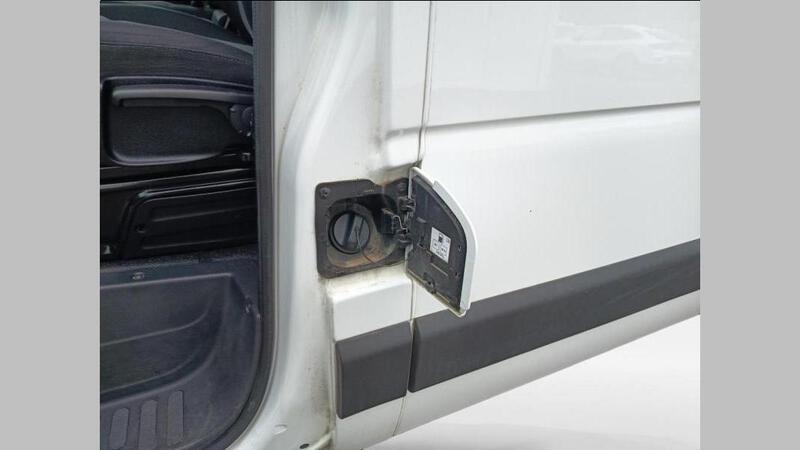 Renault Master Fourgon