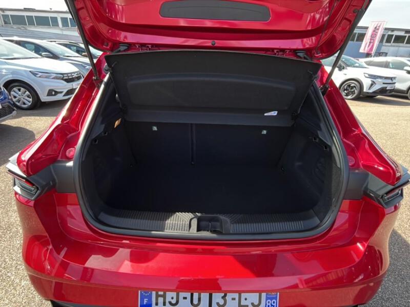 Renault Clio VI