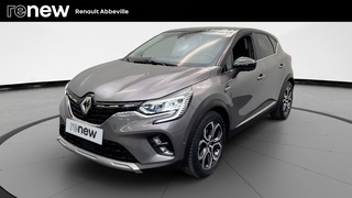 CAPTUR