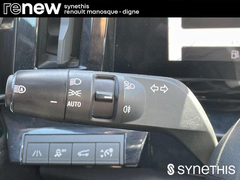 Renault Espace VI