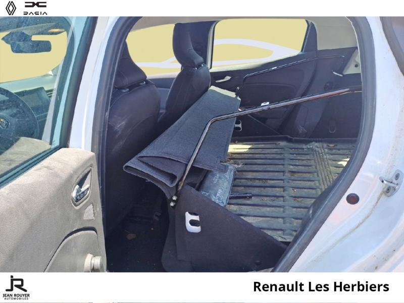 Renault Clio V Societe