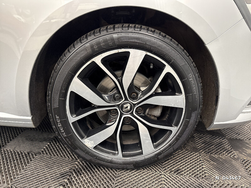 Renault Megane IV Berline