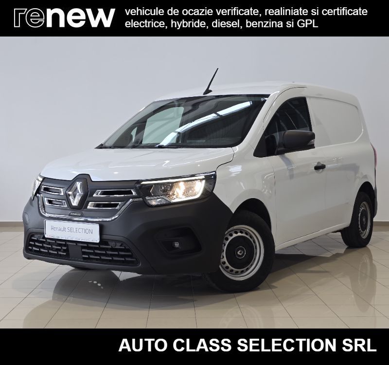 RENAULT Kangoo 2023 — imagine 26
