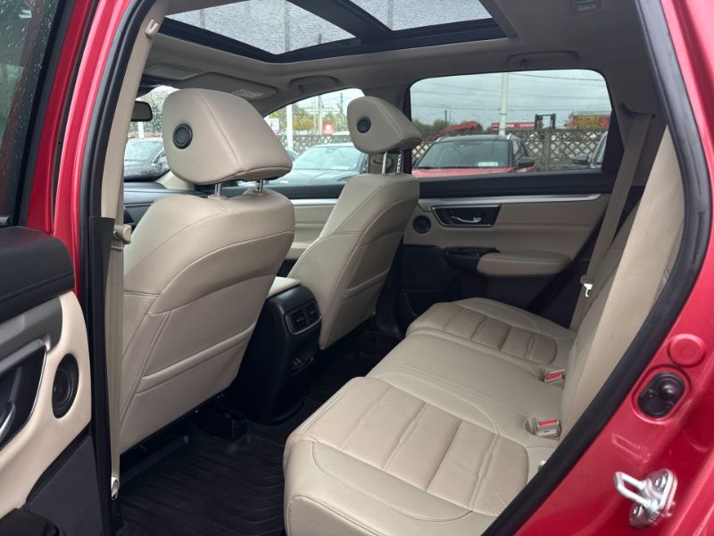 HONDA CR-V 2022 — imagine 42