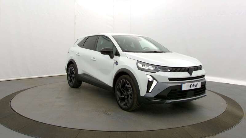 Renault Symbioz