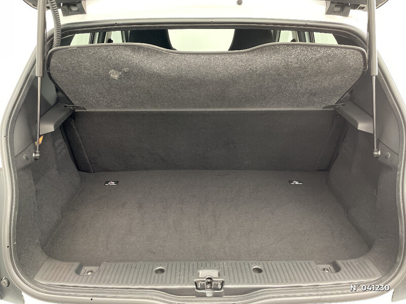 Renault Twingo III