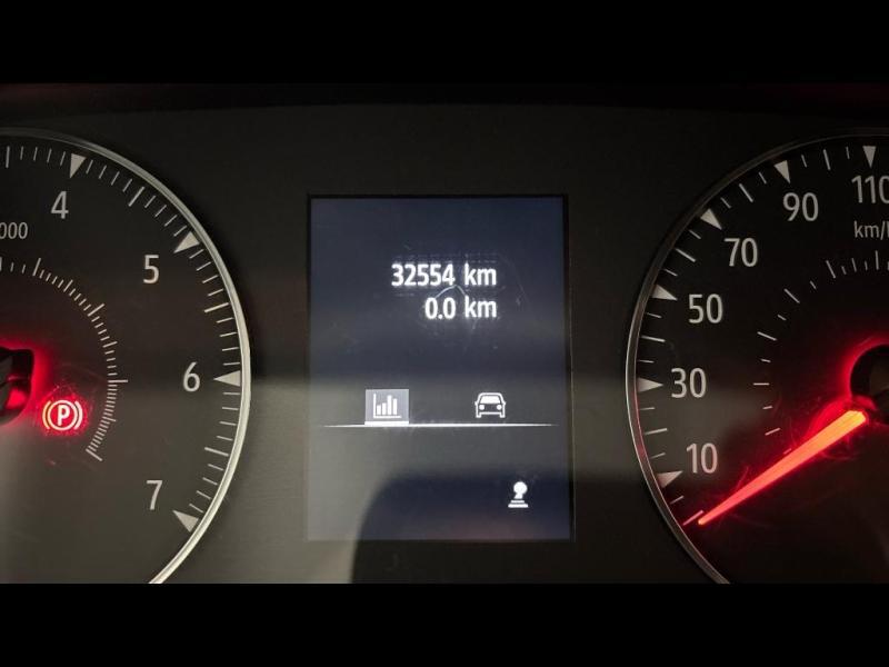 Renault Trafic Fourgon