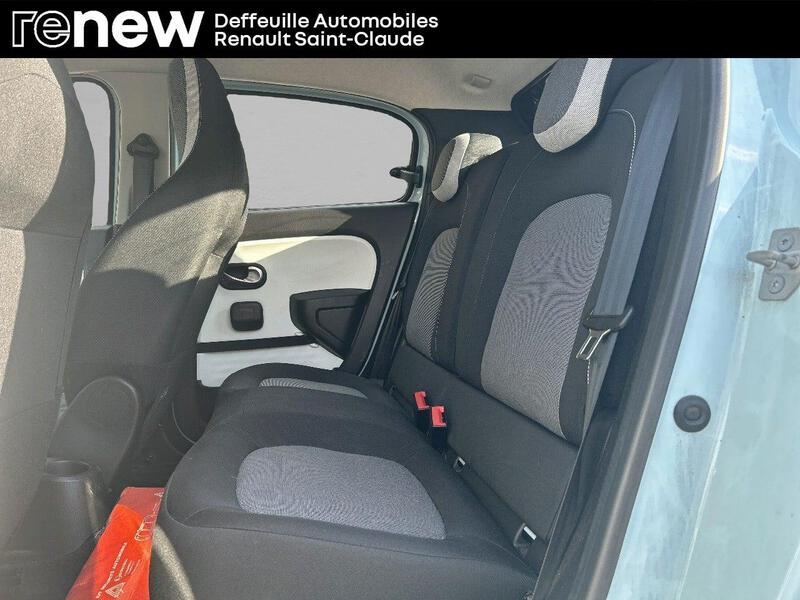 Renault Twingo III