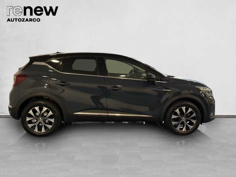 RENAULT Captur Techno — photo 4