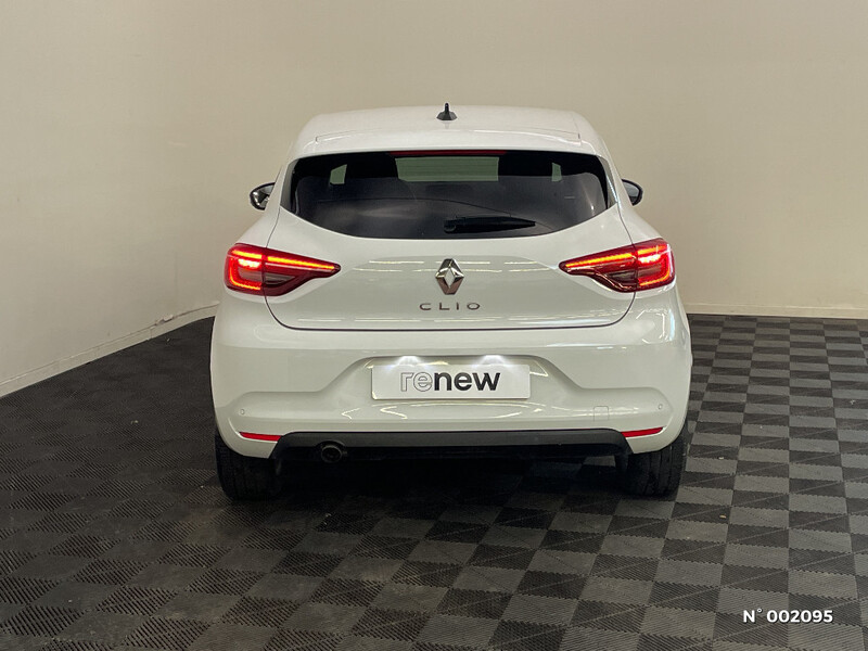 Renault Clio V