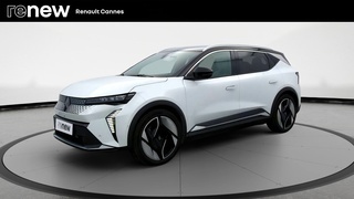 SCENIC E-TECH ELECTRIQUE