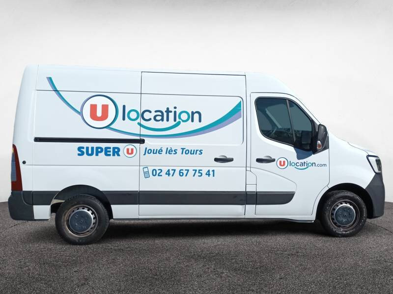 Renault Master III