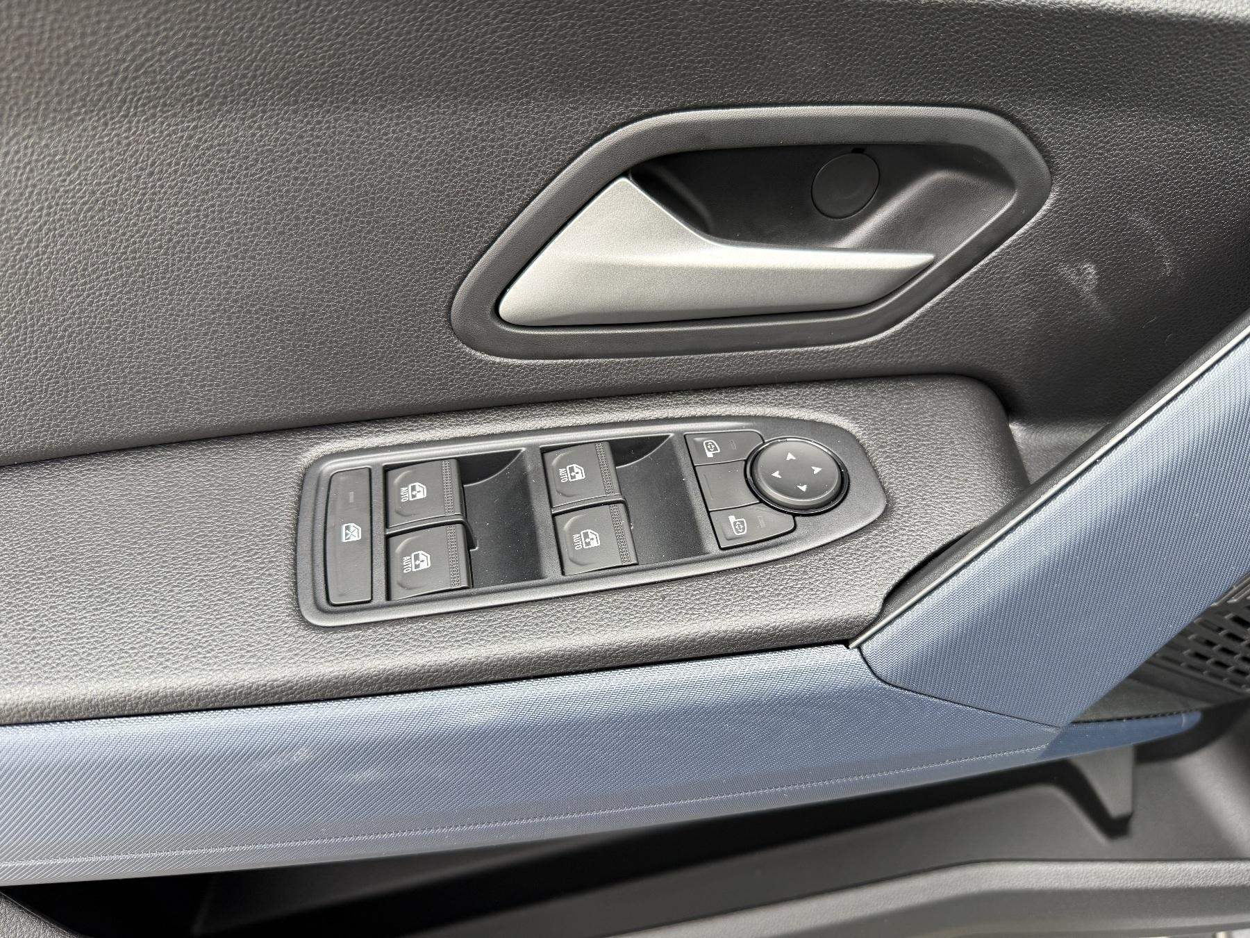 Dacia Duster – Bild 11
