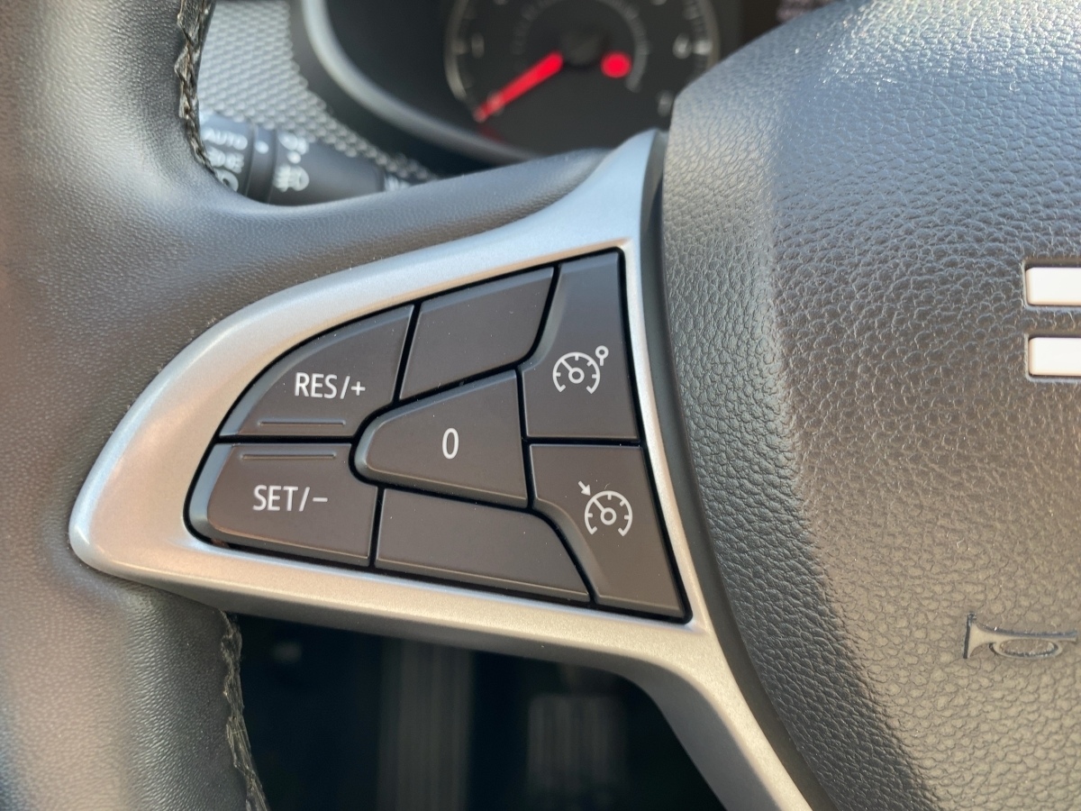 Dacia Jogger – Bild 14