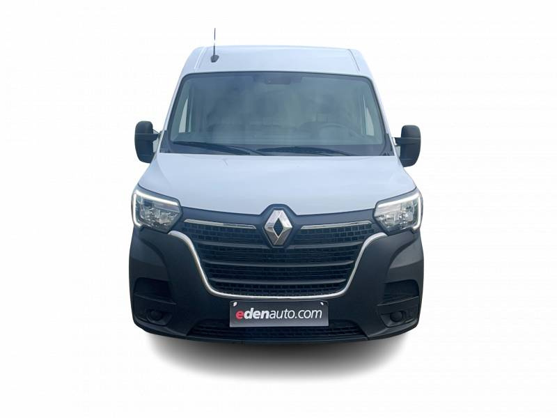 Renault Master III