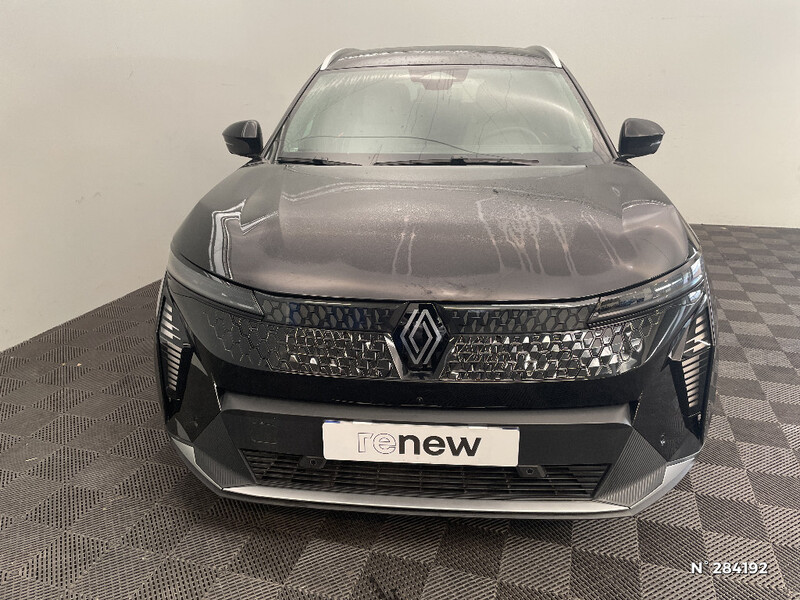 Renault Scenic E-Tech Electrique