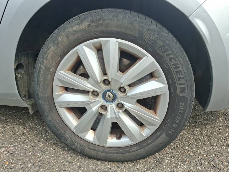 Renault Megane IV Berline