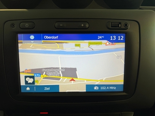 Vehicle 3D Image