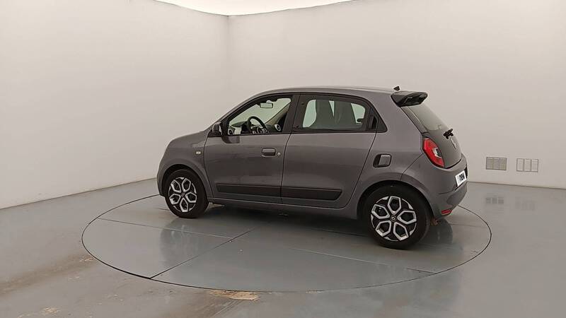 Renault Twingo III