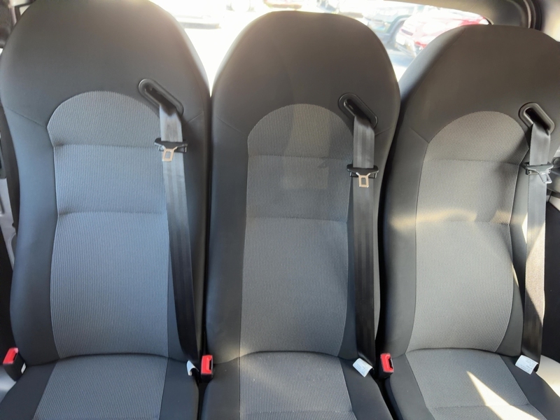 Fiat Professional Scudo