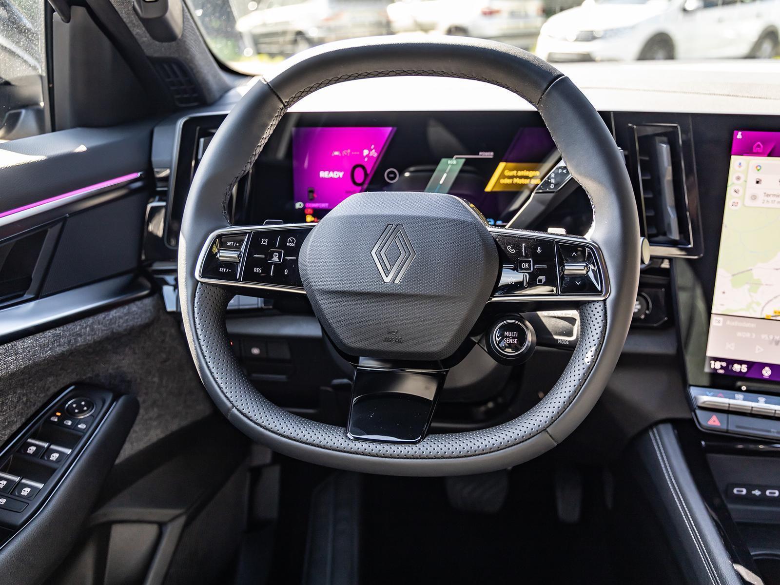 Renault Espace – Bild 12
