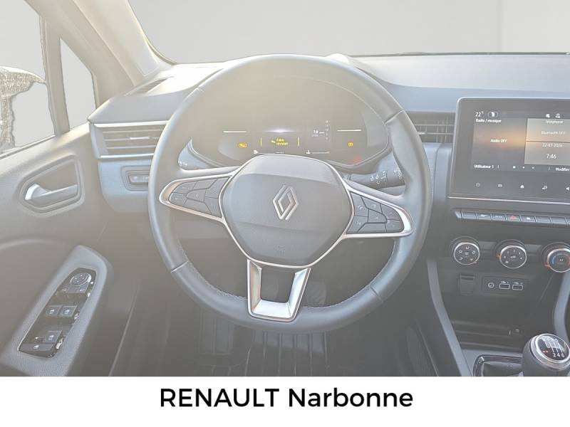Renault Clio V