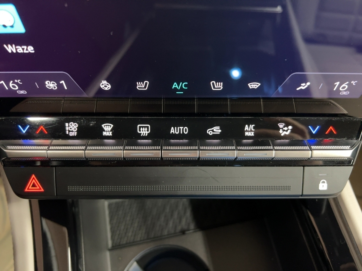 Renault Espace – Bild 16