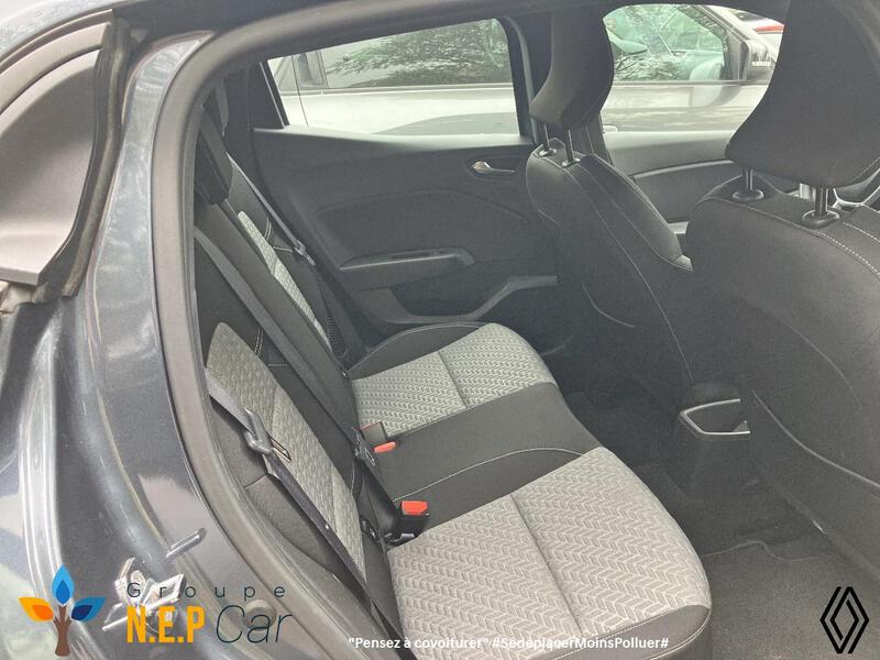 Renault Clio V