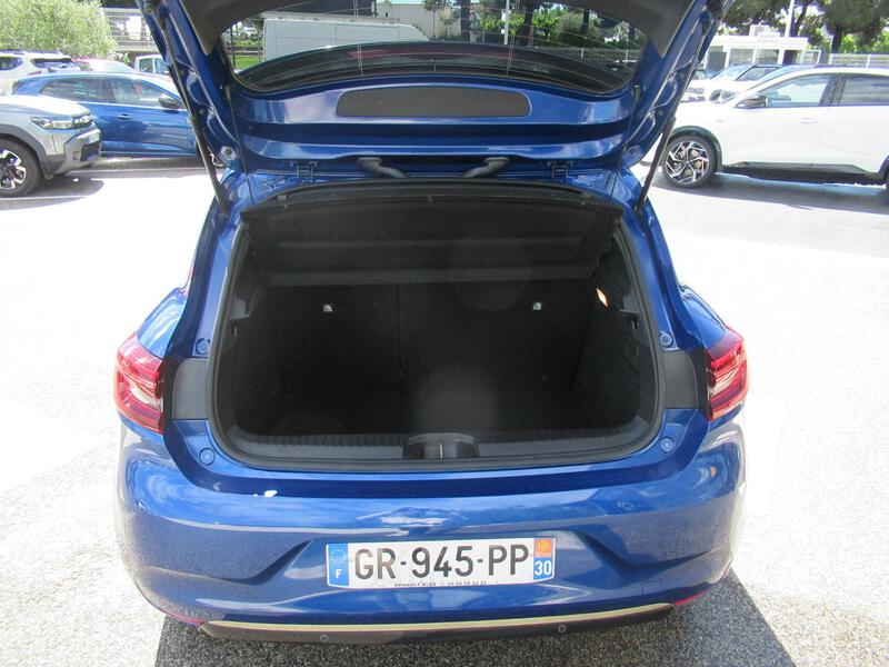 Renault Clio V