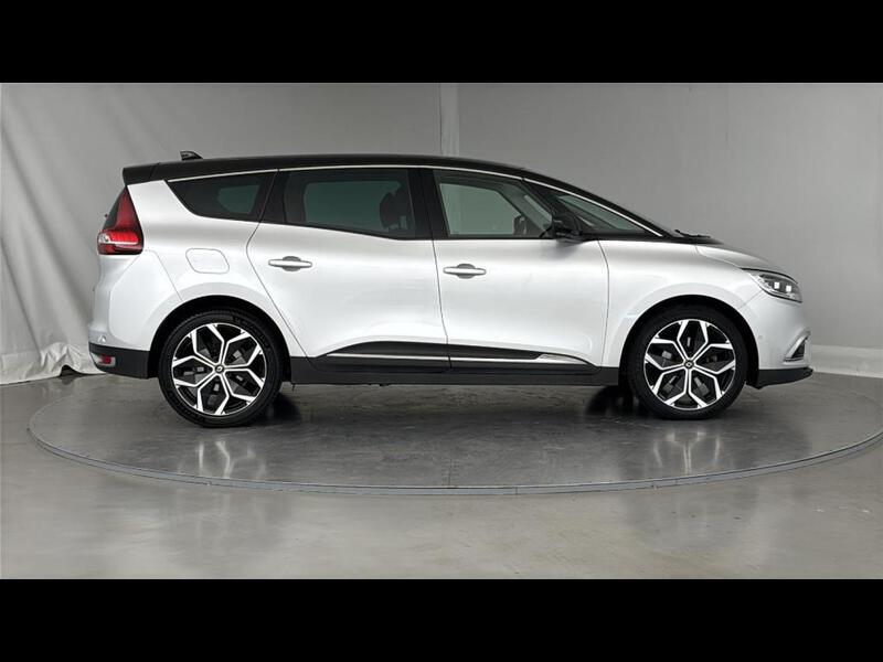 Renault Grand Scenic IV