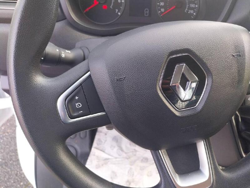 Renault Master III