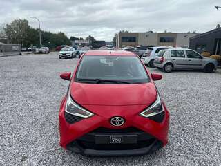 Vehicle 3D Image