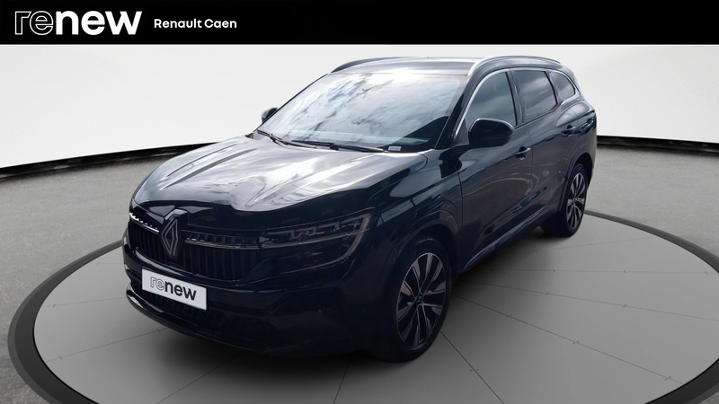 Renault Espace VI