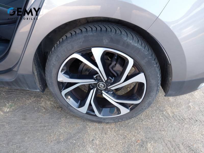 Renault Grand Scenic IV