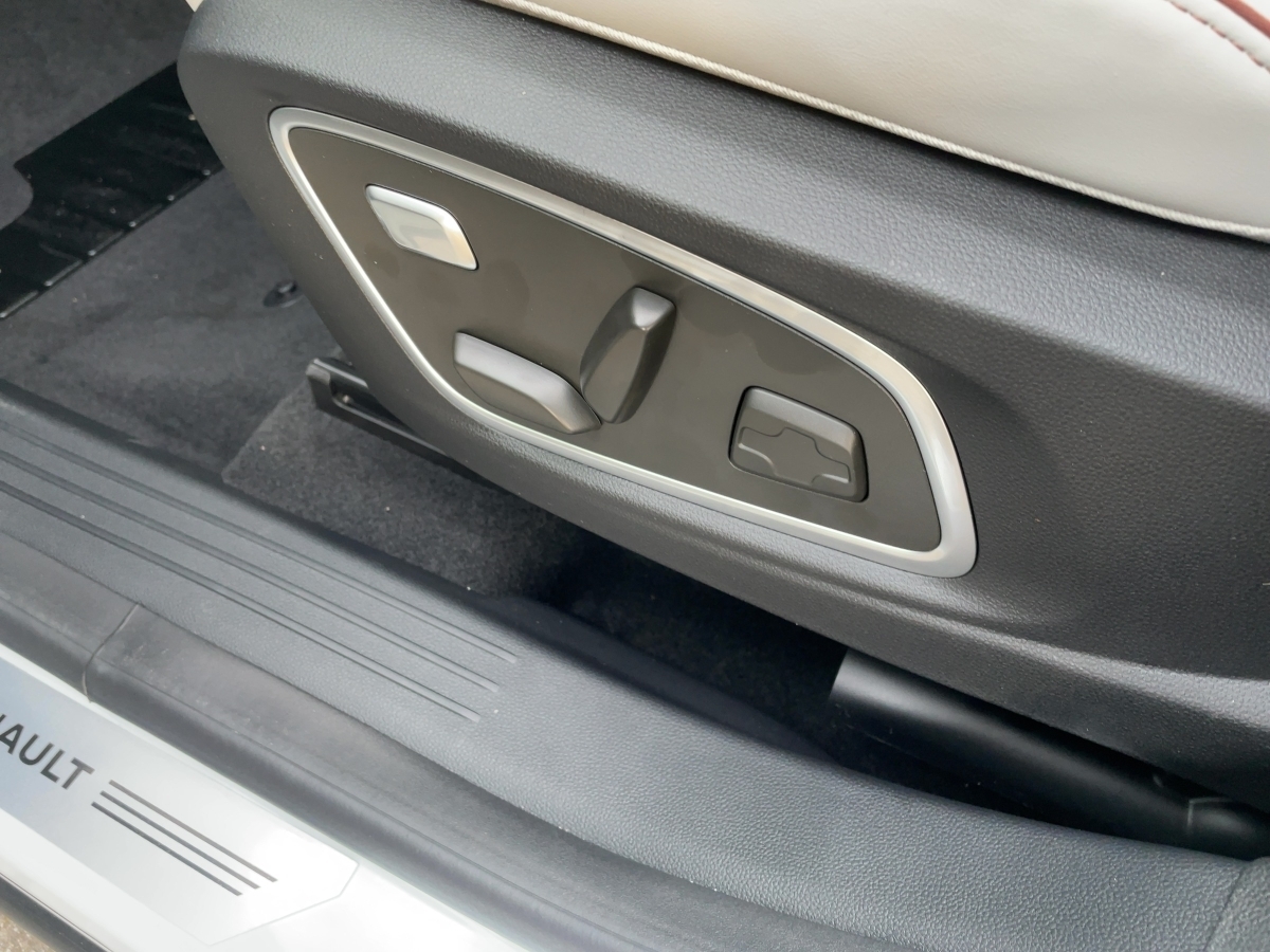 Renault Espace – Bild 15