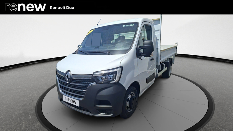 Renault Master III