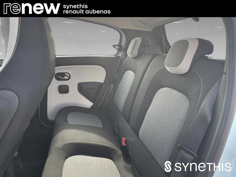 Renault Twingo III