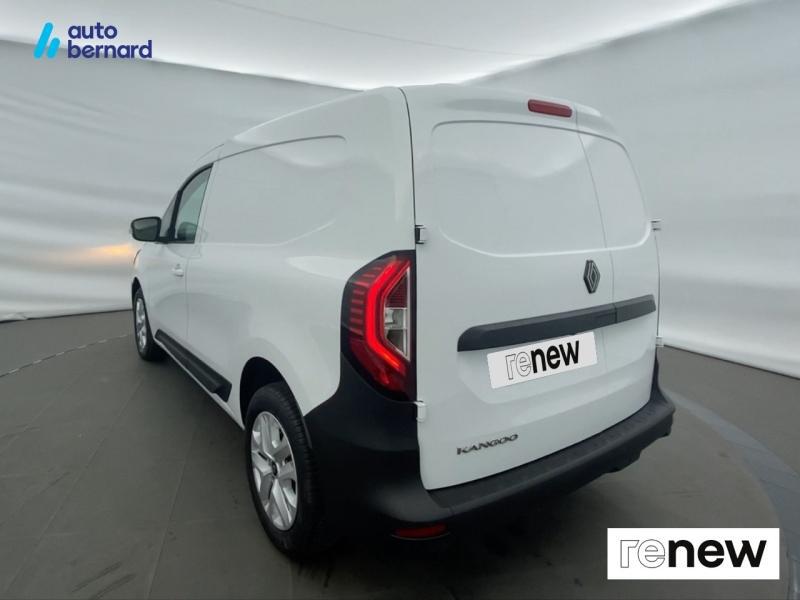 Renault Kangoo VU