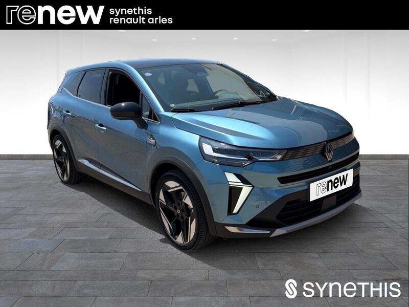 Renault Symbioz