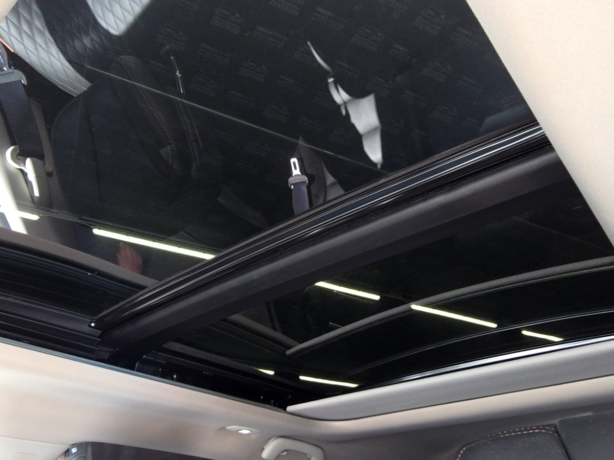 Renault Koleos – Bild 20