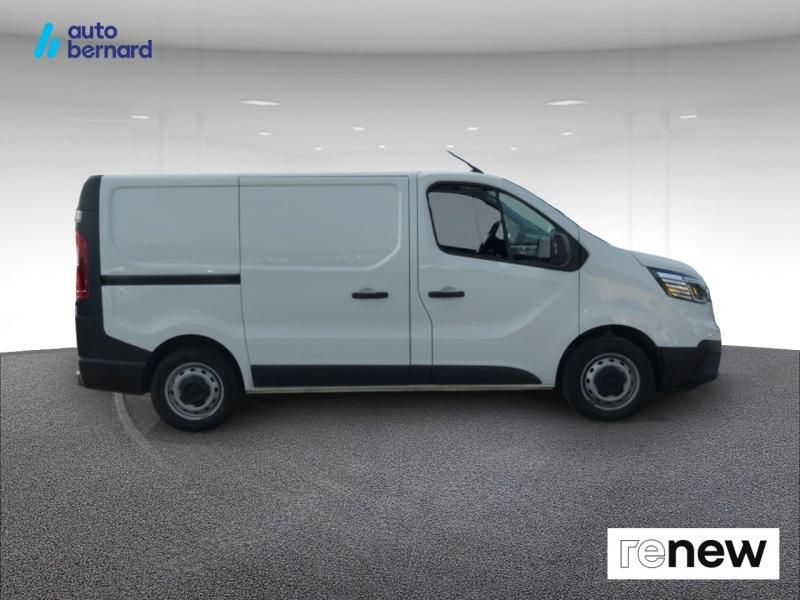 Renault Trafic Fourgon