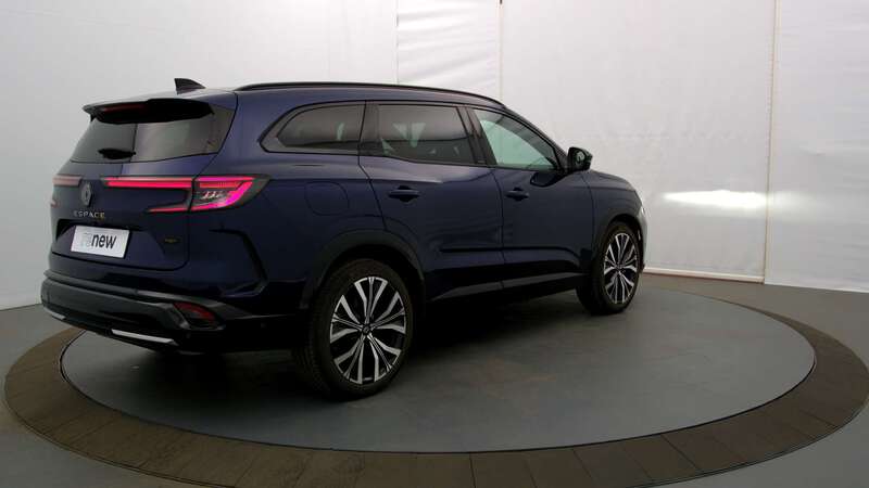 Renault Espace VI