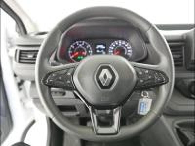 Renault Trafic Fourgon